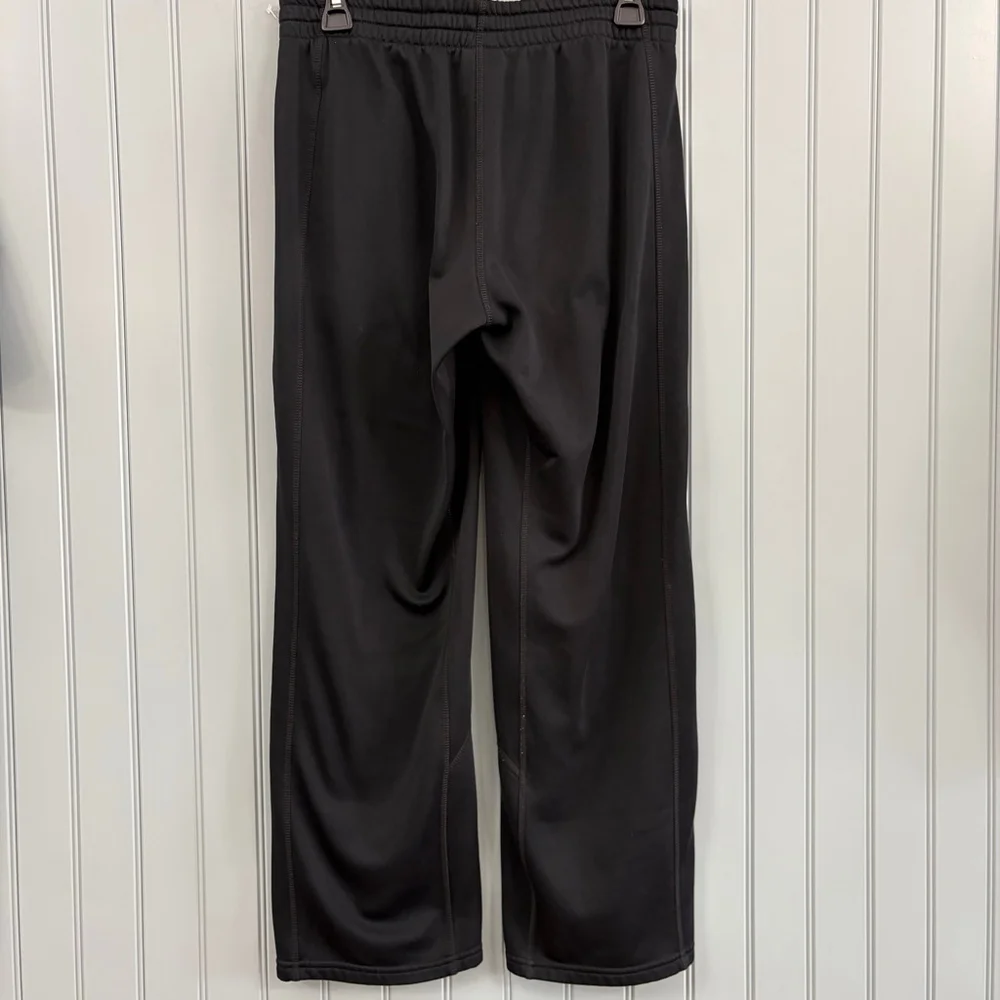 Nike Black Dri-Fit Black Sweatpants S